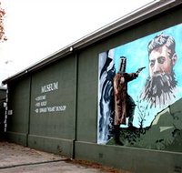 Benalla Costume and Kelly Museum - Great Ocean Road Tourism