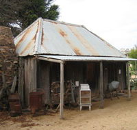 Canowindra Historical Society Museum - Great Ocean Road Tourism