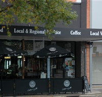 Rustik Cafe' Wine Bar - Great Ocean Road Tourism