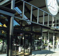 Rambling Rose - Great Ocean Road Tourism