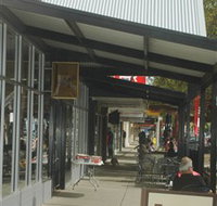 The Coffee Store  Rambling Rose - Great Ocean Road Tourism