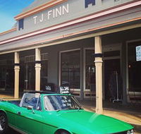 Finns Store - Great Ocean Road Tourism