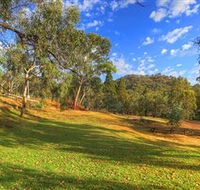 Inland Waters Holiday Parks Mookerawa Waters - Great Ocean Road Tourism