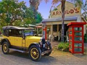 Rockhampton Heritage Village - Great Ocean Road Tourism 0