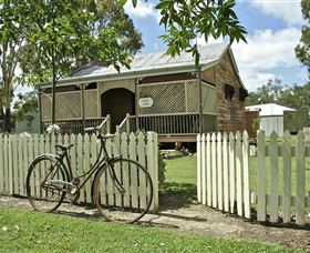 Rockhampton Heritage Village - Great Ocean Road Tourism 2