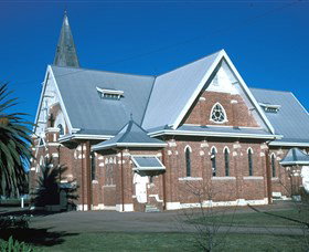 The Trek Wagon Walla Walla - Great Ocean Road Tourism 2