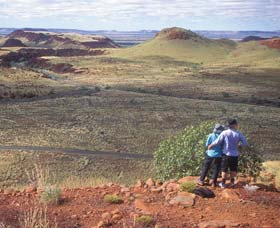 Mount Herbert - Great Ocean Road Tourism 1