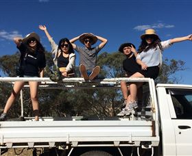 Springview Eco-Farm - Great Ocean Road Tourism 1