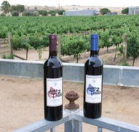 Eunonyhareenyha Winery - Great Ocean Road Tourism