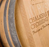 Chalkers Crossing Winery - Great Ocean Road Tourism