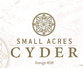 Small Acres Cyder - Great Ocean Road Tourism 0