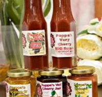 Poppas Fudge and Jam Factory - Great Ocean Road Tourism