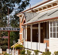 Lambing Flat Folk Museum - Great Ocean Road Tourism