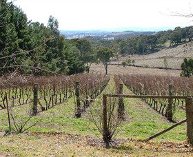 Nashdale NSW Great Ocean Road Tourism