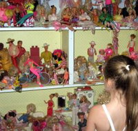 Gerogery Doll Museum - Great Ocean Road Tourism