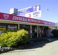 Jindera General Store and Cafe - Great Ocean Road Tourism