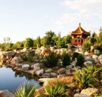 Lambing Flat Chinese Tribute Garden - Great Ocean Road Tourism