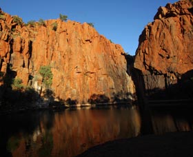 Camel Trail, Millstream-Chichester National Park - Great Ocean Road Tourism 1
