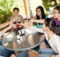 Grove Estate Wines - Great Ocean Road Tourism