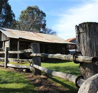 Jindera Pioneer Museum - Great Ocean Road Tourism