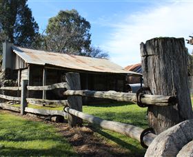 Jindera Pioneer Museum - Great Ocean Road Tourism 0