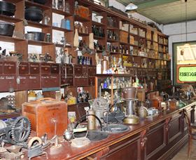 Jindera Pioneer Museum - Great Ocean Road Tourism 2