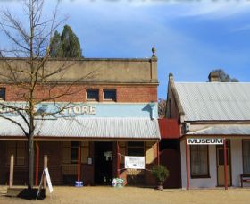 Jindera Pioneer Museum - Great Ocean Road Tourism 4