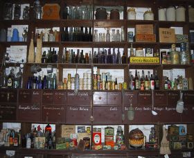 Jindera Pioneer Museum - Great Ocean Road Tourism 3