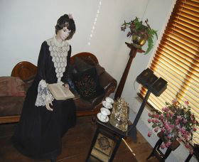 Jindera Pioneer Museum - Great Ocean Road Tourism 5