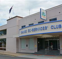 Orange Ex-Services Club - Great Ocean Road Tourism