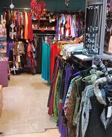 Earth Spirit Natures Clothing And Giftware - Great Ocean Road Tourism 1