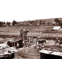 East Orange Heritage Trail - Great Ocean Road Tourism