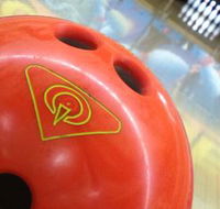 Orange Tenpin Bowl - Great Ocean Road Tourism