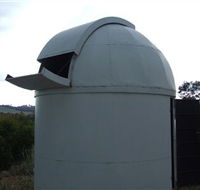 Mudgee Observatory - Great Ocean Road Tourism