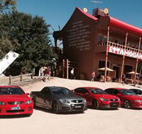 The Original Ettamogah Pub.  Albury NSW - Great Ocean Road Tourism