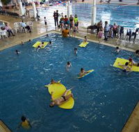 Wodonga Sports and Leisure Centre - Great Ocean Road Tourism