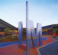 Albury Library Museum - Great Ocean Road Tourism
