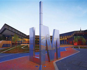 Albury Library Museum - Great Ocean Road Tourism 0