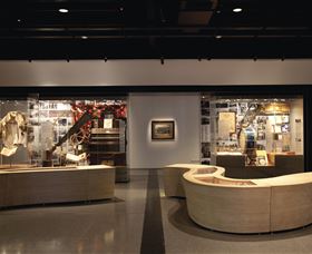 Albury Library Museum - Great Ocean Road Tourism 1