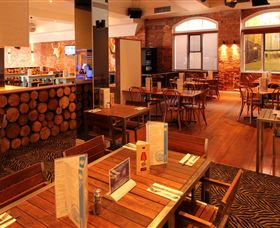 ZedBar - Great Ocean Road Tourism 4