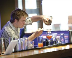 ZedBar - Great Ocean Road Tourism 5