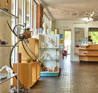GIGS - Gateway Island Gallery and Studios - Great Ocean Road Tourism