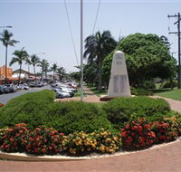 Yeppoon War Memorial - Great Ocean Road Tourism