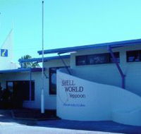 Shell World Yeppoon - Great Ocean Road Tourism