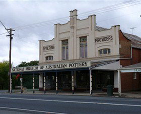 National Museum Of Australian Pottery - Great Ocean Road Tourism 1