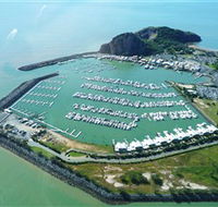 Keppel Bay Marina - Great Ocean Road Tourism