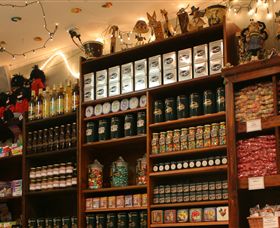 Beechworth Sweet Co - Great Ocean Road Tourism 0