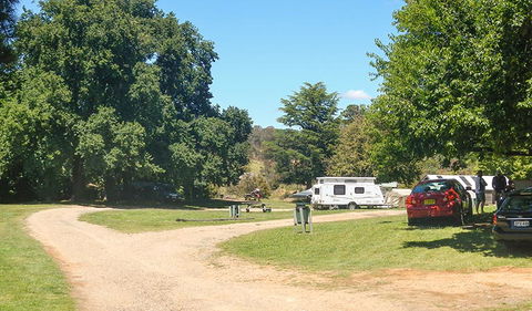 Village Walking Track - Great Ocean Road Tourism 1