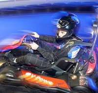 Auscarts Racing - Great Ocean Road Tourism