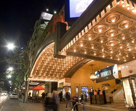 Australian Shakespeare Company - Great Ocean Road Tourism 0